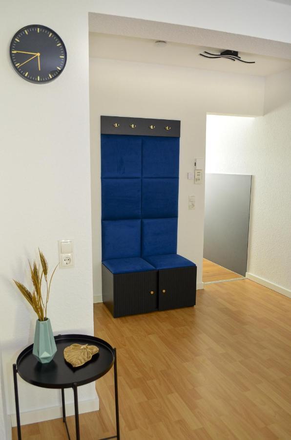 M&d Naehe Volkspark Mit Balkon - Netflix - Kueche Apartment Kaiserslautern