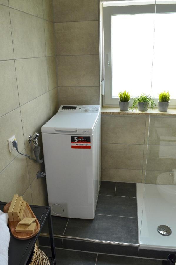 M&d Naehe Volkspark Mit Balkon - Netflix - Kueche *